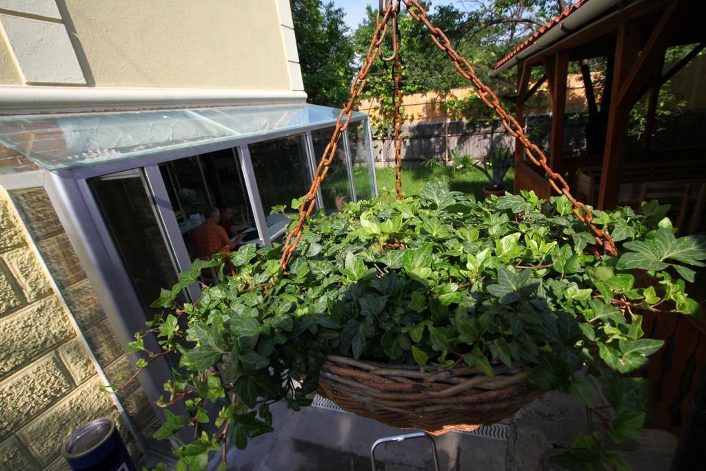 Hotel Almi Ахалцихе Екстериор снимка