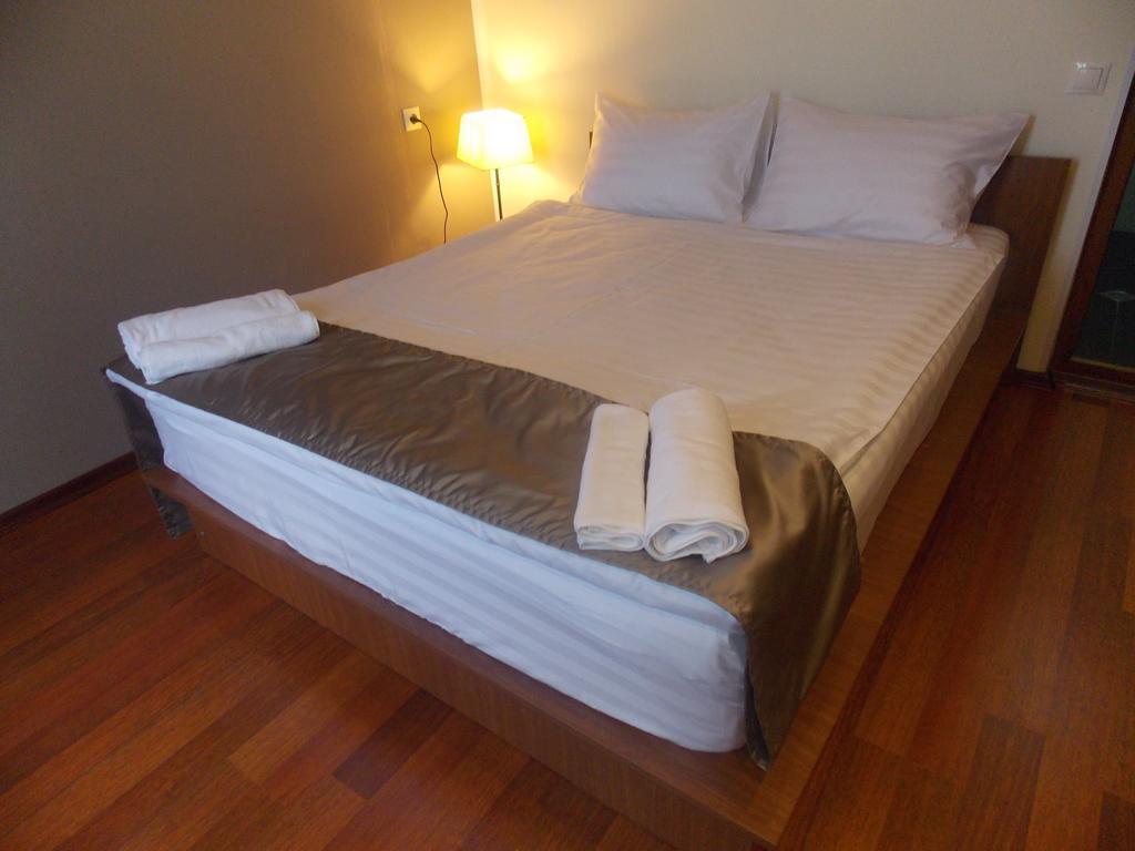 Hotel Almi Ахалцихе Стая снимка