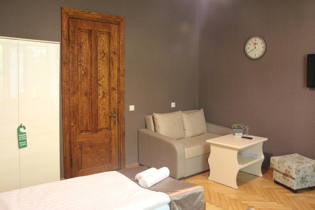 Hotel Almi Ахалцихе Екстериор снимка
